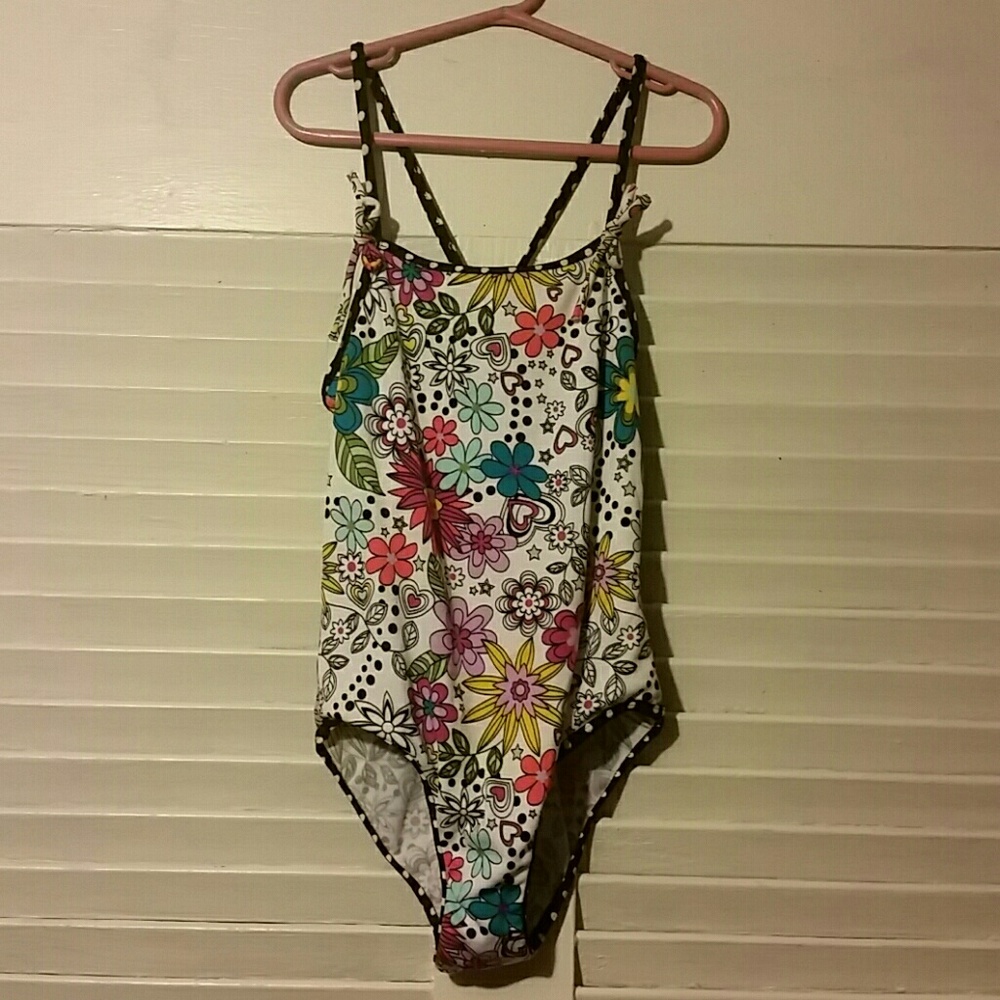 Fisher-Price SwimSuit